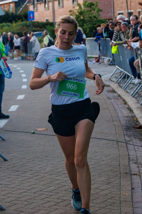 Landlopersjogging 2026